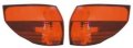 Eagle Eyes Pair Set Right Left Rear Back Tail Lightslights Tail Lamps 
