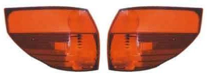 Eagle Eyes Pair Set Right Left Rear Back Tail Lightslights Tail Lamps