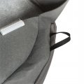 Wflnhb Driver Side Cloth Bottom Seat Cover New Replacement For 2004-2008 Ford F-150 Stx Xl