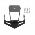 Topteng License Plate Holder Bracket Fit For Yamaha Yzf-r15 V3 0 2017-2019