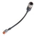 Control Box Harness Adapter 96019gt Replacement For Gs-1530 Gs-1930 Gs-2032 Gs-2046 Gs-2632 Gs-2646 Gs-2668 Dc Gs-3246 Gs-3268 
