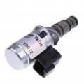 Fridayparts Solenoid Valve Compatible For Dana Replacement