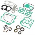 Engine Rebuild Kit Top End Piston Ring Std Gasket Seal Exhaust Intake Valve For Ezgo 4 Cycle Gas Golf Cart 350cc Eh35c Mci Fuji