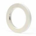 3m 07186 Vinyl Tape 471 White 1 2 X 36 Yd