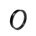 Pro-wheel Rear Rim 12x1 60 Black Position Color Size 12 12-0ksbk 