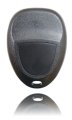 Keyless Entry Key Fob Remote For A 2007 Chevrolet Impala 4 Button 