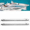 Rub Strake 2pcs 5 9in Mooring Lines Protection 316 Stainless Steel Accessory For Boat Yacht Rv