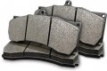 Stoptech 309 04090 Sport Brake Pads With Shims And Hardware 