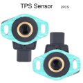 Throttle Position Sensor Fit For 2003 2004 2005 Honda Accord 2006 Element Tpsh112