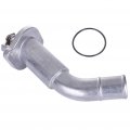 Ocpty Water Pump Thermostat Housing Kit For 2002-2009 Chevrolet Trailblazer 4 2l Gmc Envoy 2002-2006 Xl Oe 89036357 41122