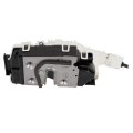 Door Lock Actuator For Mercedes Benz Sl550 2013 2020 Front Passenger Side Replacement Part 2047203035 Coupe Sedan Convertible