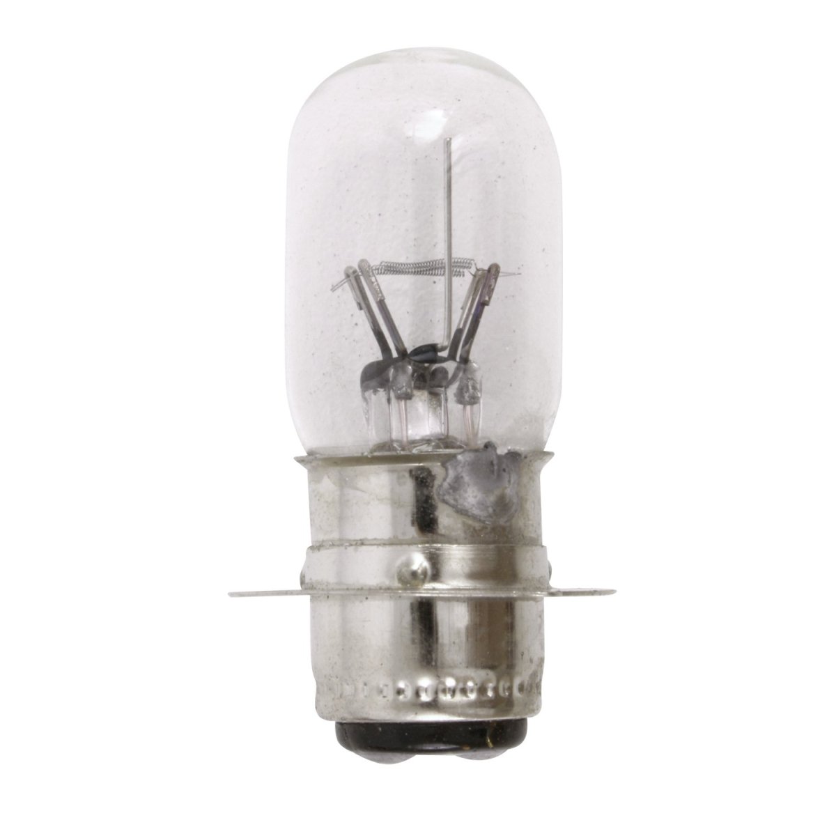Light For Japanese Motorcycle A5225 Double Contact 12v 25w Clear Bulb Model 004749 Classic Style