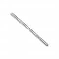 5 1mm Chucking Reamer Hss Cobalt M35 Lathe Machine D4 6 Straight Flutes Round Shank Milling Cutting Tool For Stainless Steel 
