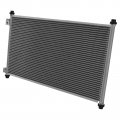 Trq Air Conditioning Ac A C Condenser For Honda Accord Acura Tl Cl V6 3 0l 2l 