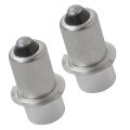 Gxcdizx 2pack 780287001 Flashlight Bulbs For Ryobi Ridgid 18v 3w P704 P703 P700