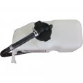Evan Fischer Coolant Reservoir For 1997-2001 Toyota Camry To3014110 