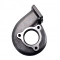Kinugawa Turbine Housing Td06h Te06h Td06sh 12cm T3 Flange V-band External