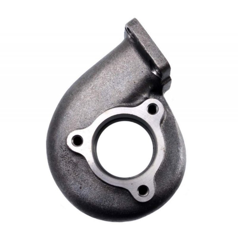 Kinugawa Turbine Housing Td06h Te06h Td06sh 12cm T3 Flange V-band External