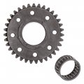 Niche Gear Needle Bearing Kit For Honda Crfx450 Trx450er 28110-mey-670 91012-pn6-701