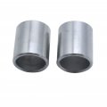 Sbf Engine Timing Cover Dowel Set Aluminum Alloy For 302 5 0 289 351w 260 331 347 Gsk-2287005 Gasket 