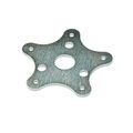 4705 5 To 3 Hole Steering Wheel Adapter Aluminum Universal Fit For Passenger Car Model C E4705 