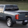 Auto Dynasty Compatible With Silverado Gmt900 Pair Of Black Housing Clear Corner Headlight Led 3rd Brake Light