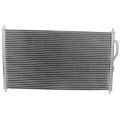 Ac Condenser For 1994 2001 Acura Integra And 1997 Honda Cr V Air Conditioning Engine Part Replace 4801 80110st 