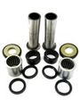 Boss Bearing S-atv-sw-ltz400-5c4 Complete Swingarm Bearings Kit Suzuki Lt-z400 Ltz400 2003-2009 