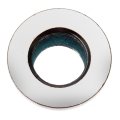 Spindle Nut Ford Maverick 2022 2023 Steel Alloy Medium Thread 32mm Hex Size 20 5mm Thickness Replacement For C599 33 042 