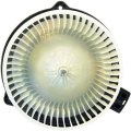 Lexus Sc430 Blower Motor Assembly 2002 2010 Replacement For 87103 48020 Front Hvac Electric Black Standard Style 