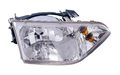 Depo 315-1143l-as Nissan Quest Driver Side Replacement Headlight Assembly 