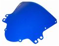 Yana Shiki Txsw-205b Blue Style Replacement Windscreen For Suzuki Gsx-r 1000 