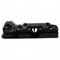 Engine Valve Cover Passenger Side Mechanics Choice For 2002-2005 Bmw 745li V8 4 4l