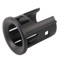 Parking Sensor Bracket For Gmc Sierra 2500 3500 Hd 2015 To 29 Black Plastic 0 06 In Thickness 1 34 Axis 1 Length 