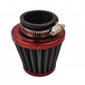 Wflnhb Carburetor 26mm Air Filter Intake Replacement For 110cc 125cc Ssr Crf Sunl Taotao Pit Bike Carb