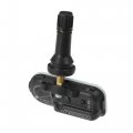 X Autohaux 4pcs 68249197aa 68324960ab Tire Pressure Monitoring System Sensor Tpms 433mhz For Dodge Ram 1500 2500 3500 2014-2018