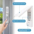 Garage Door Control Keyless Entry Remote Keypad For Linear Mdtk