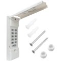 Garage Door Control Keyless Entry Remote Keypad For Linear Mdtk