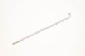 Rear Right Spoke Assembly With Nipple For Motorcycle And Atv Part Number 41027-5029 