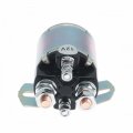 12v Starter Solenoid For Yamaha G2 G8 G9 G11 G14 G16 G20 Gas Golf Cart 1985-2002 4 Terminal Replaces Jf2-h1950-00 Jr3-h1950-00