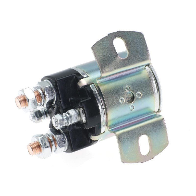 12v Starter Solenoid For Yamaha G2 G8 G9 G11 G14 G16 G20 Gas Golf Cart 1985-2002 4 Terminal Replaces Jf2-h1950-00 Jr3-h1950-00