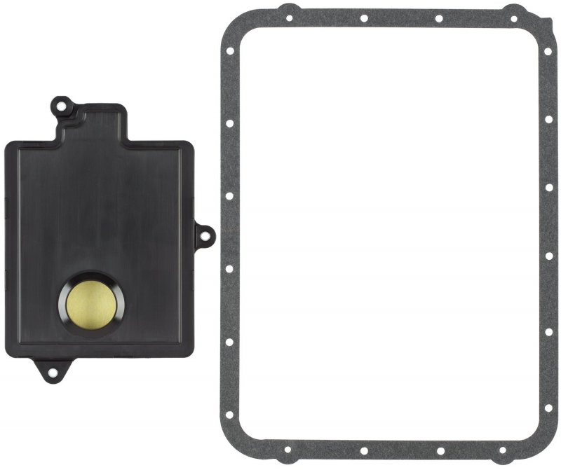 Atp B-463 Automatic Transmission Filter Kit