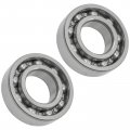 Oem For Spindle Ball Bearing John Deere 1023e 1025r 1026r 1505 1550 1570 3tnv80f 2x Index-ddr965-gtf1-66878 