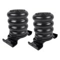 Ssr-612-47 Rear Air Helper Springs Kit Replacement For Toyota Tacoma Hilux Nissan Frontier Isuzu Dmax 4x2 4x4 2016-2023 