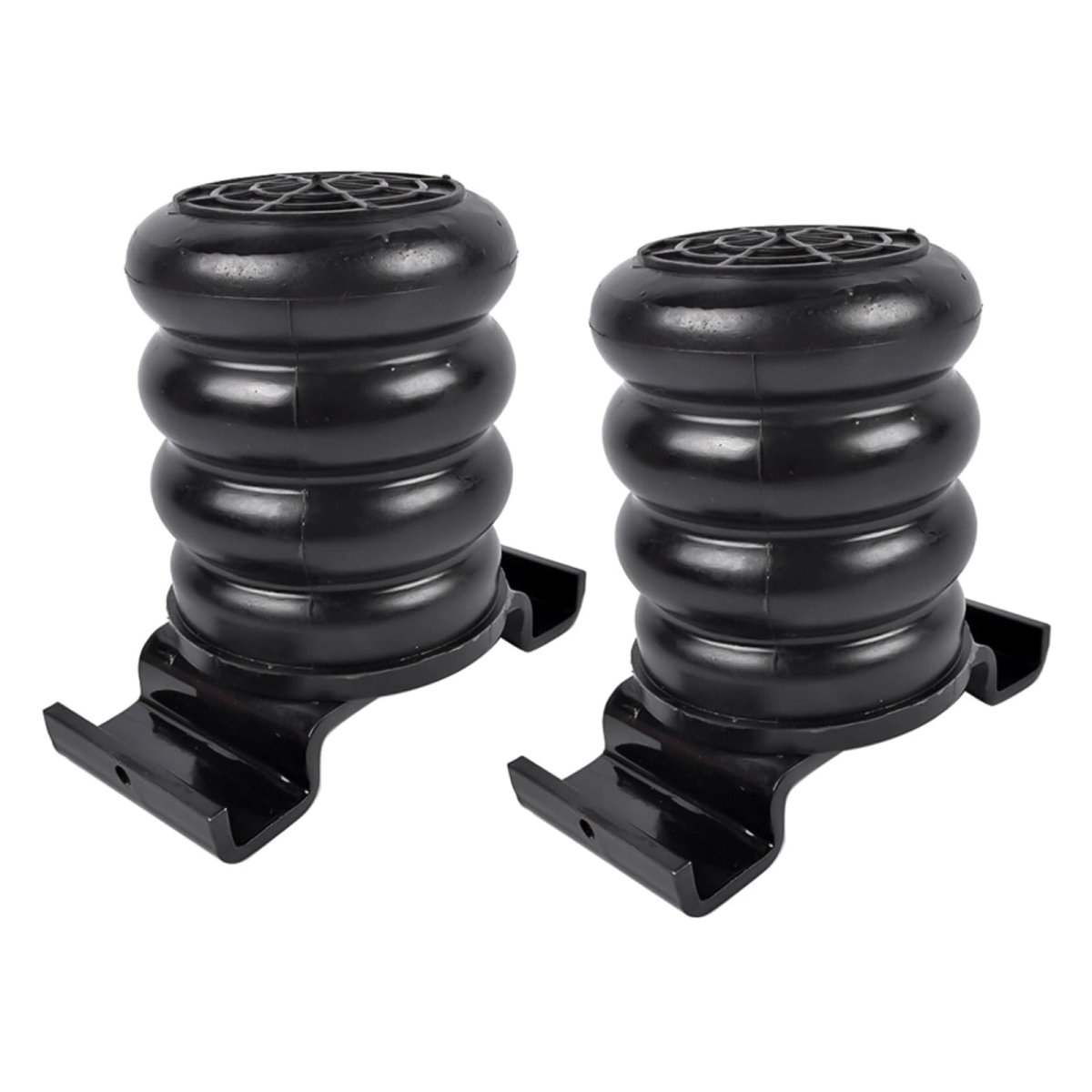 Ssr-612-47 Rear Air Helper Springs Kit Replacement For Toyota Tacoma Hilux Nissan Frontier Isuzu Dmax 4x2 4x4 2016-2023
