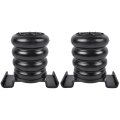 Ssr-612-47 Rear Air Helper Springs Kit Replacement For Toyota Tacoma Hilux Nissan Frontier Isuzu Dmax 4x2 4x4 2016-2023