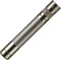 Maglite Solitaire Incandescent 1-cell Aaa Flashlight Gray
