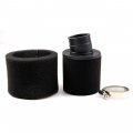 Tdpro Pz19 19mm Carburetor Carb 35mm Foam Air Filter For 50cc 110cc 125cc Pit Dirt Bike