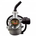 Tdpro Pz19 19mm Carburetor Carb 35mm Foam Air Filter For 50cc 110cc 125cc Pit Dirt Bike