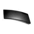Toyota Rav4 2016 2017 2018 Bumper Extension Rear Passenger Side Outer Capa Pp Plastic Textured Black Replacement For To1183123 